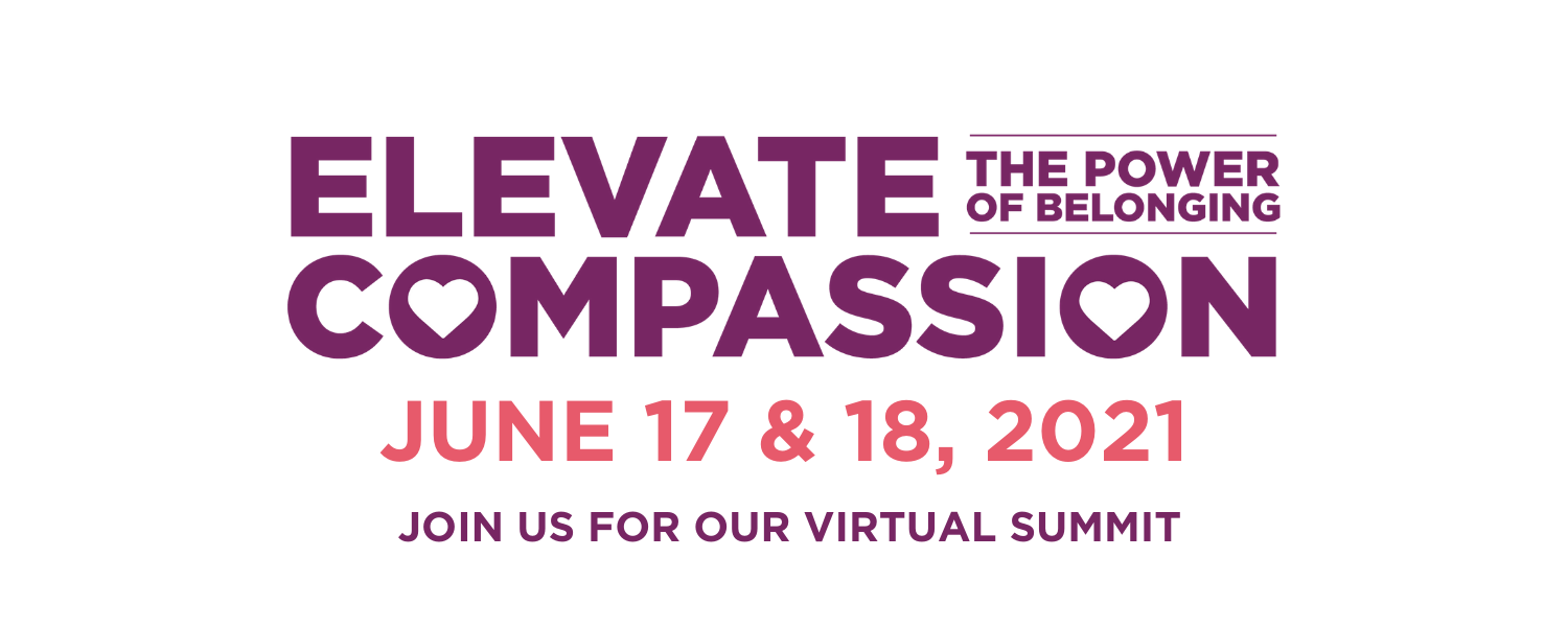 Elevate Compassion Summit