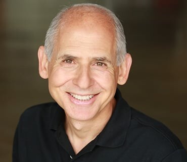Dr. Daniel Amen